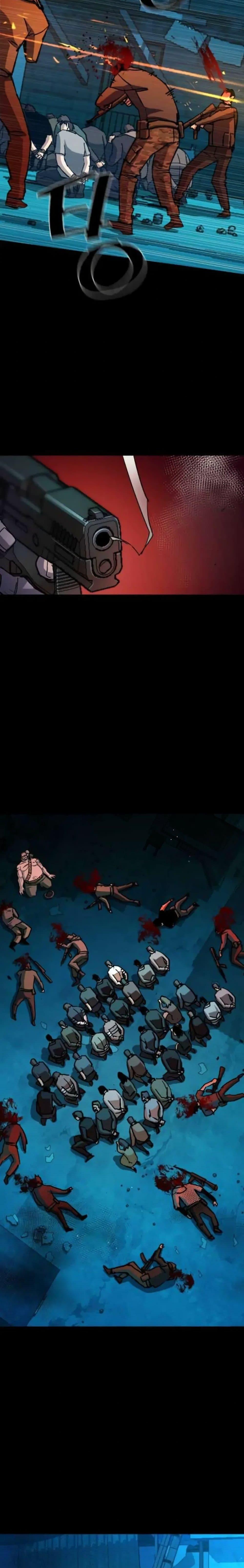 Mercenary Enrollment พี่ชายบอดี้การ์ด ตอนที่ 161 แปลไทย