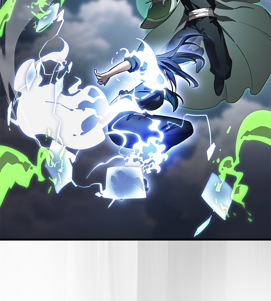 Reincarnation Path of The Underworld King ยอมรา ผู้พิพากษาจากนรก ตอนที่ 28 แปลไทย