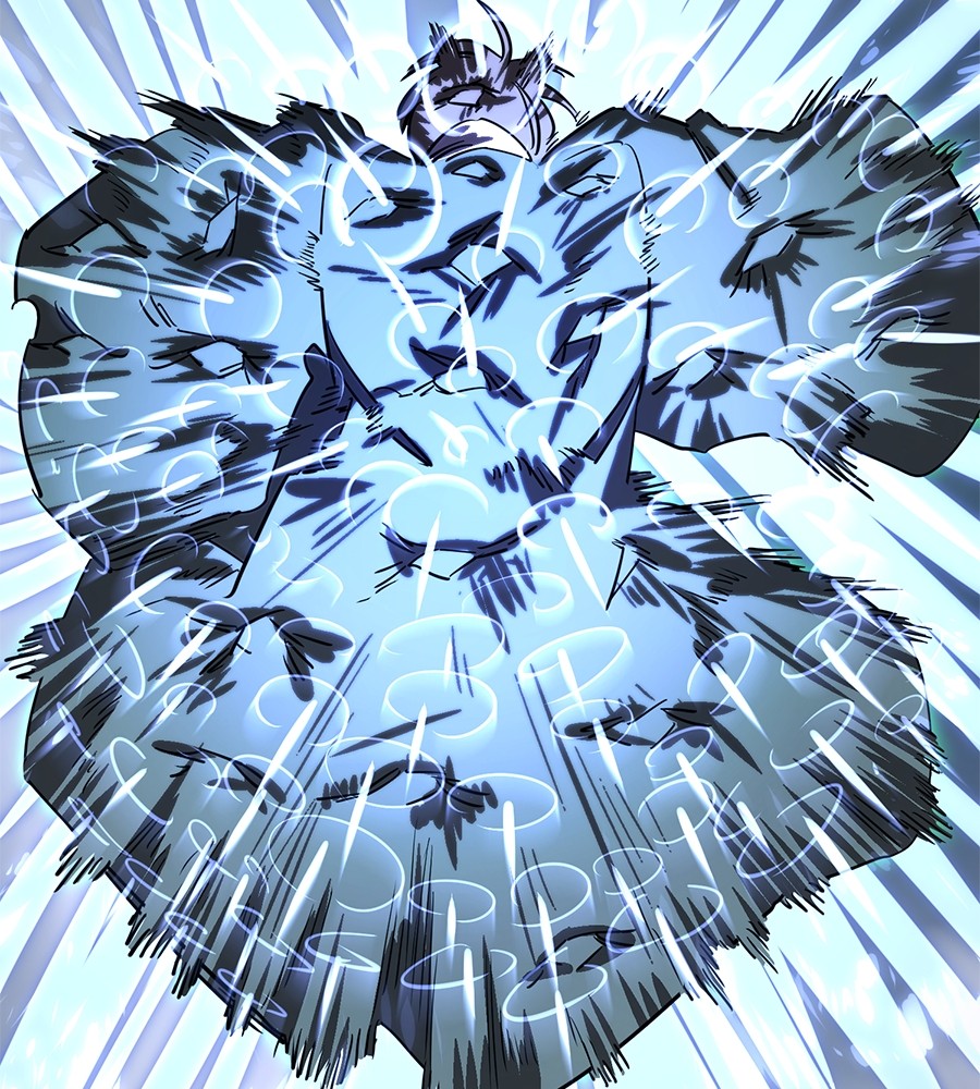 Reincarnation Path of The Underworld King ยอมรา ผู้พิพากษาจากนรก ตอนที่ 28 แปลไทย