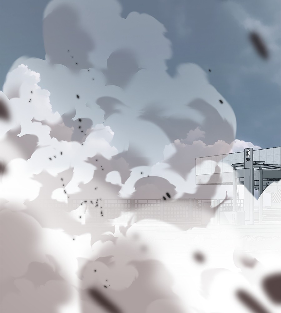 Reincarnation Path of The Underworld King ยอมรา ผู้พิพากษาจากนรก ตอนที่ 28 แปลไทย