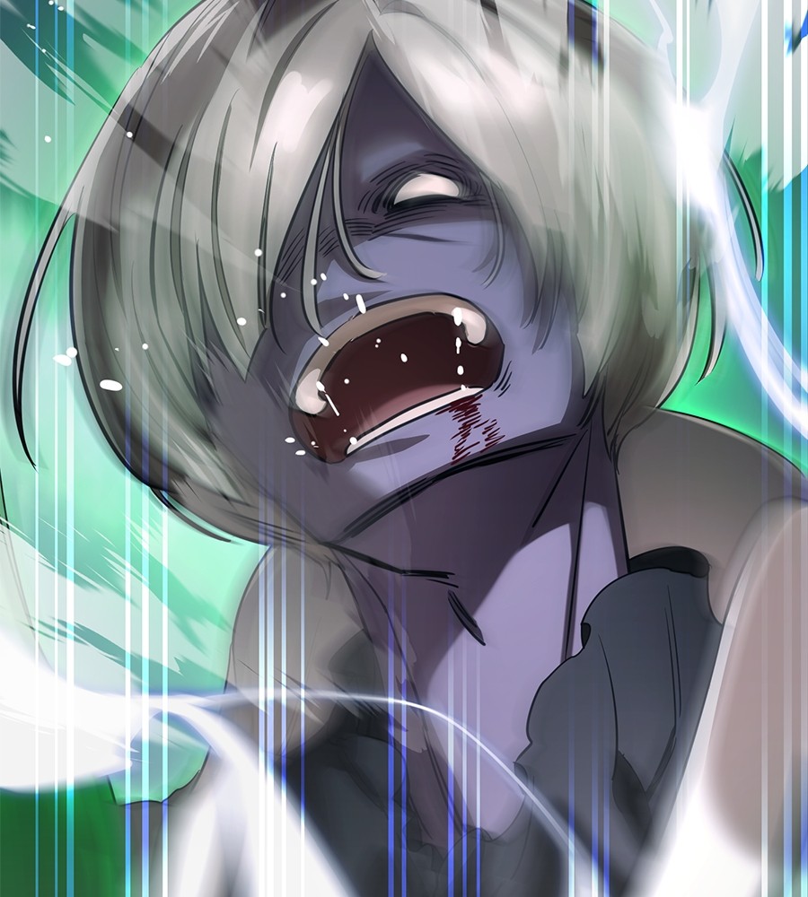 Reincarnation Path of The Underworld King ยอมรา ผู้พิพากษาจากนรก ตอนที่ 28 แปลไทย