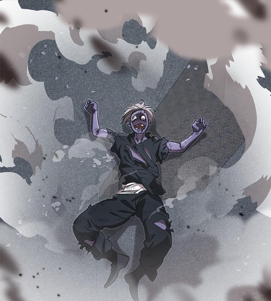 Reincarnation Path of The Underworld King ยอมรา ผู้พิพากษาจากนรก ตอนที่ 28 แปลไทย