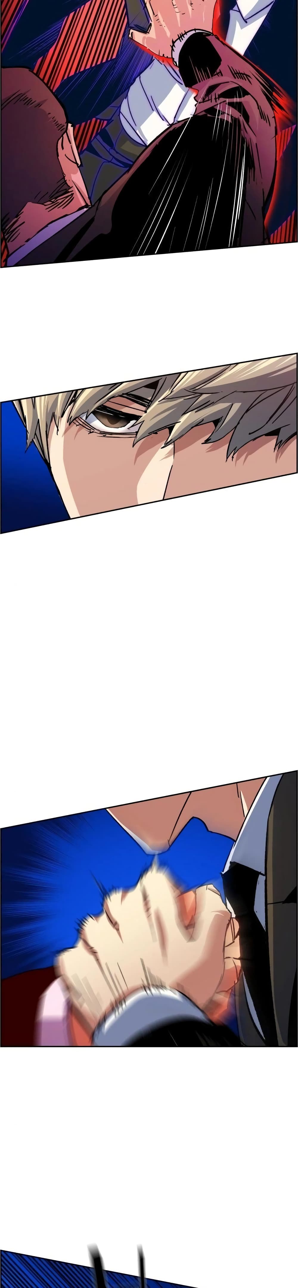 Mercenary Enrollment พี่ชายบอดี้การ์ด ตอนที่ 90 แปลไทย