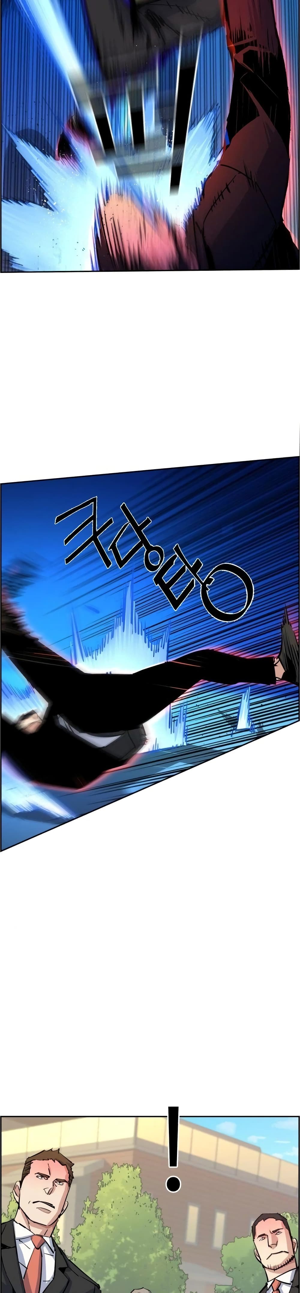 Mercenary Enrollment พี่ชายบอดี้การ์ด ตอนที่ 90 แปลไทย