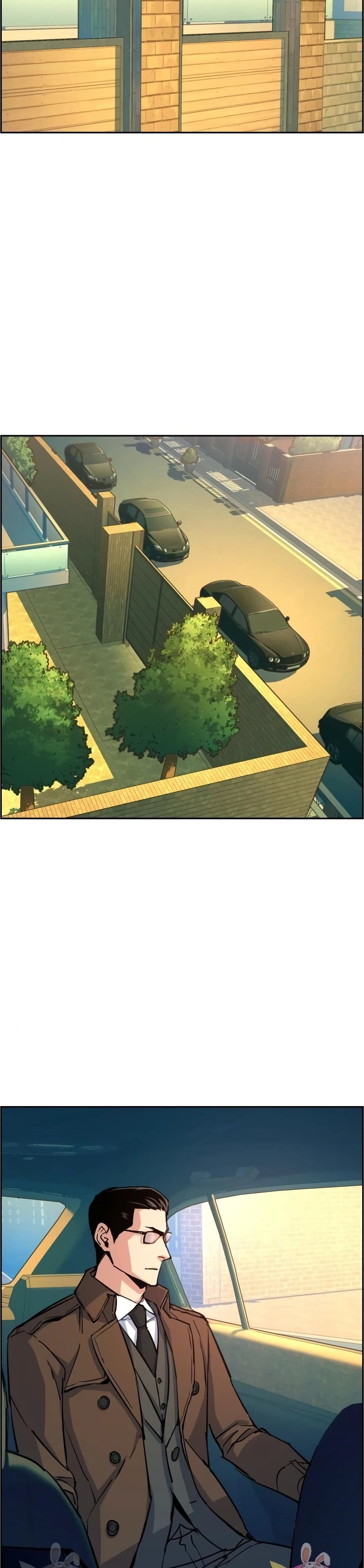 Mercenary Enrollment พี่ชายบอดี้การ์ด ตอนที่ 90 แปลไทย