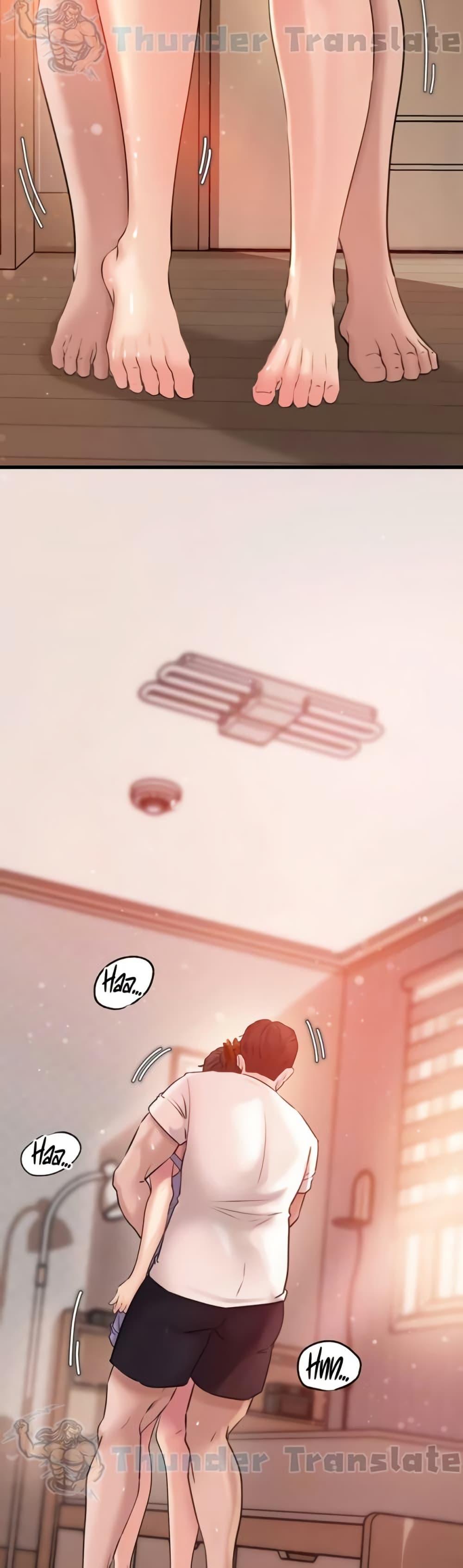 Not the Daughter, but the Mother - ตอนที่ 20