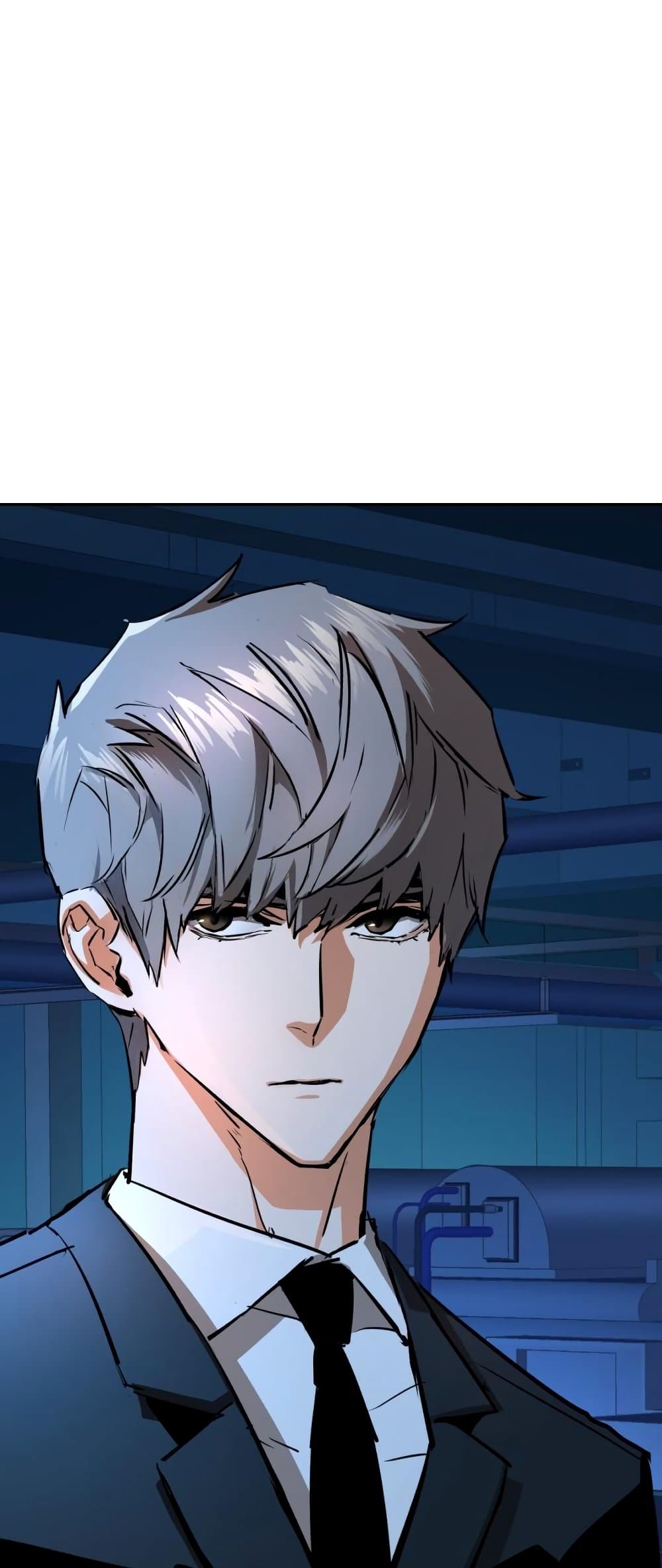 Mercenary Enrollment พี่ชายบอดี้การ์ด ตอนที่ 130 แปลไทย