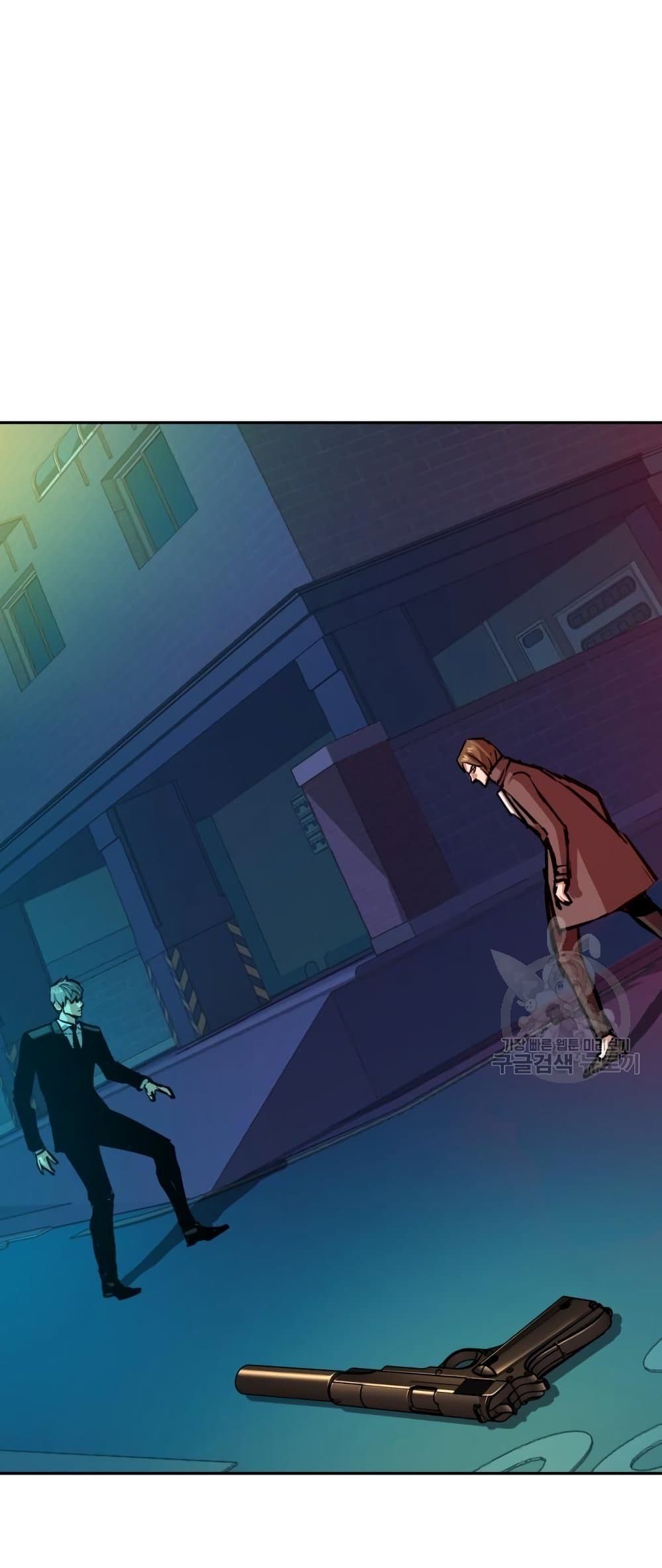 Mercenary Enrollment พี่ชายบอดี้การ์ด ตอนที่ 130 แปลไทย