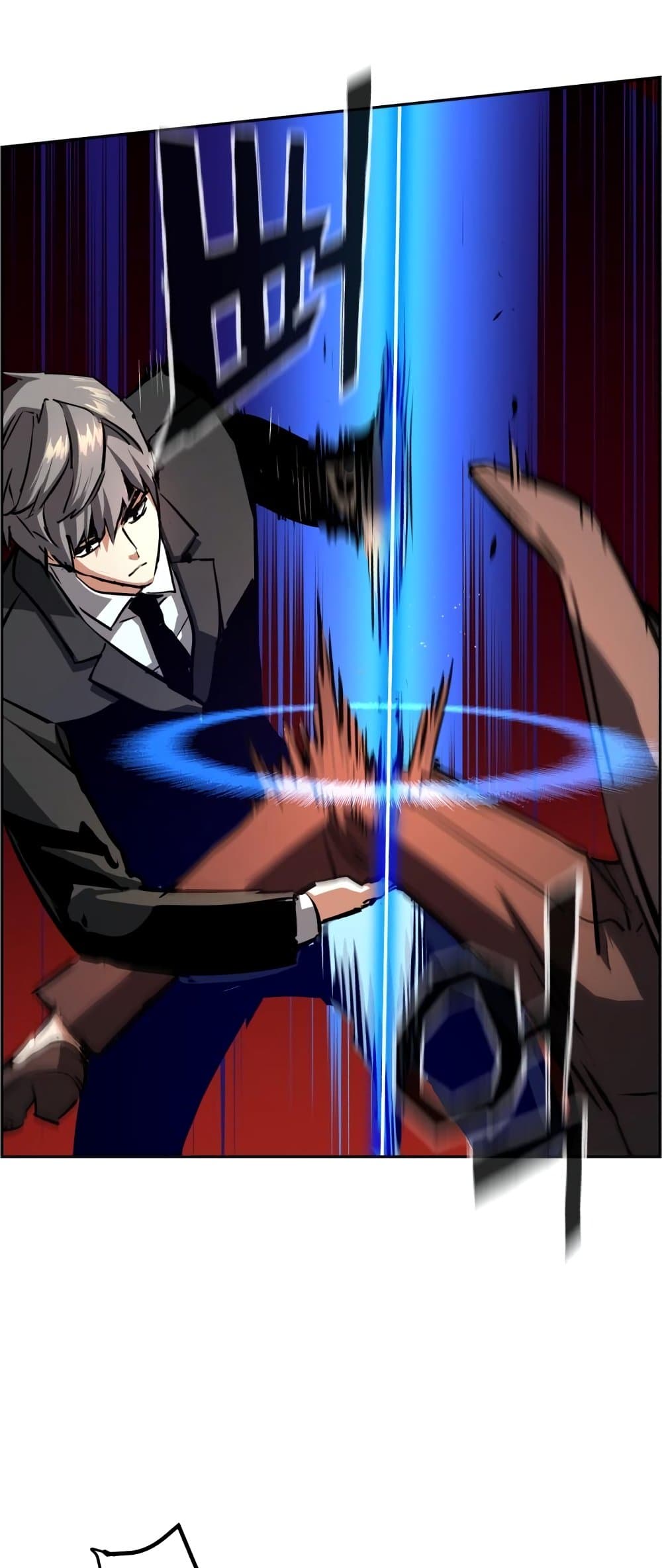 Mercenary Enrollment พี่ชายบอดี้การ์ด ตอนที่ 130 แปลไทย