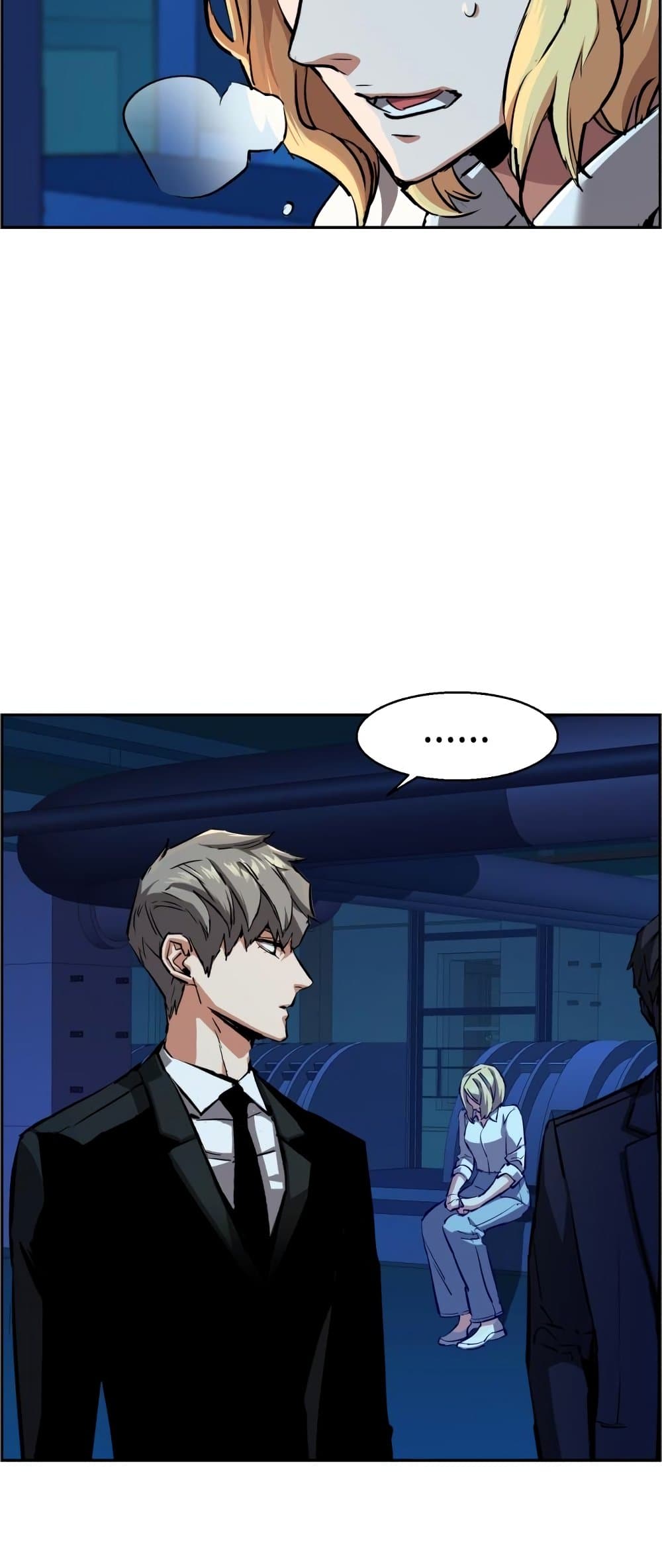 Mercenary Enrollment พี่ชายบอดี้การ์ด ตอนที่ 130 แปลไทย