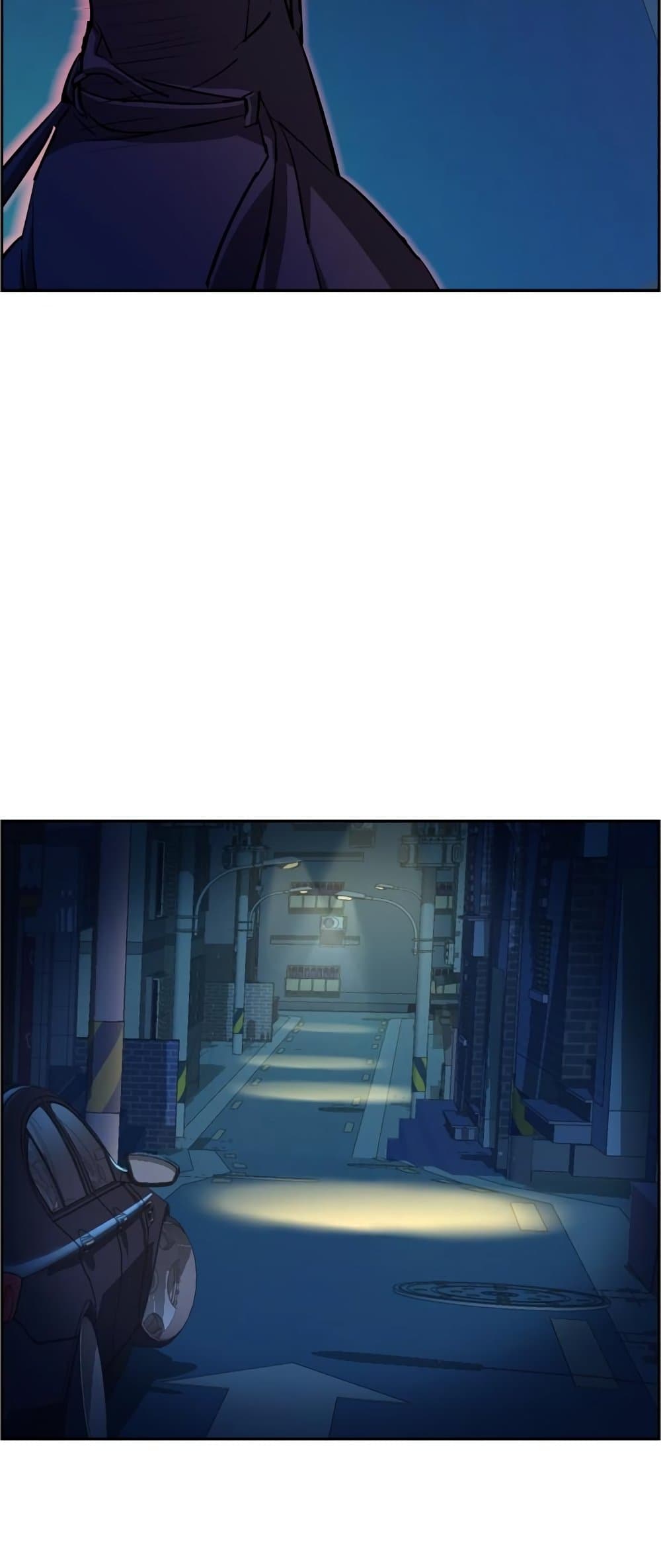 Mercenary Enrollment พี่ชายบอดี้การ์ด ตอนที่ 130 แปลไทย