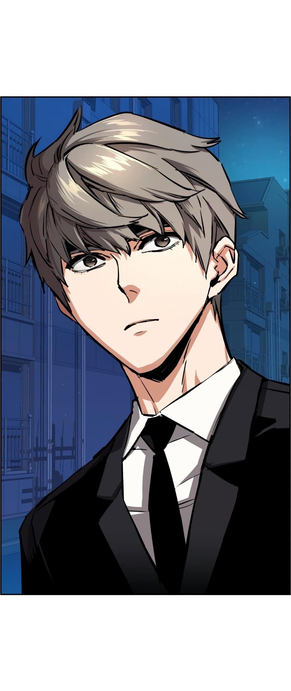 Mercenary Enrollment พี่ชายบอดี้การ์ด ตอนที่ 130 แปลไทย