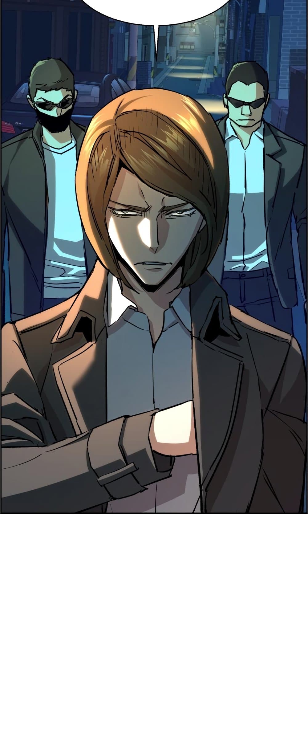 Mercenary Enrollment พี่ชายบอดี้การ์ด ตอนที่ 130 แปลไทย