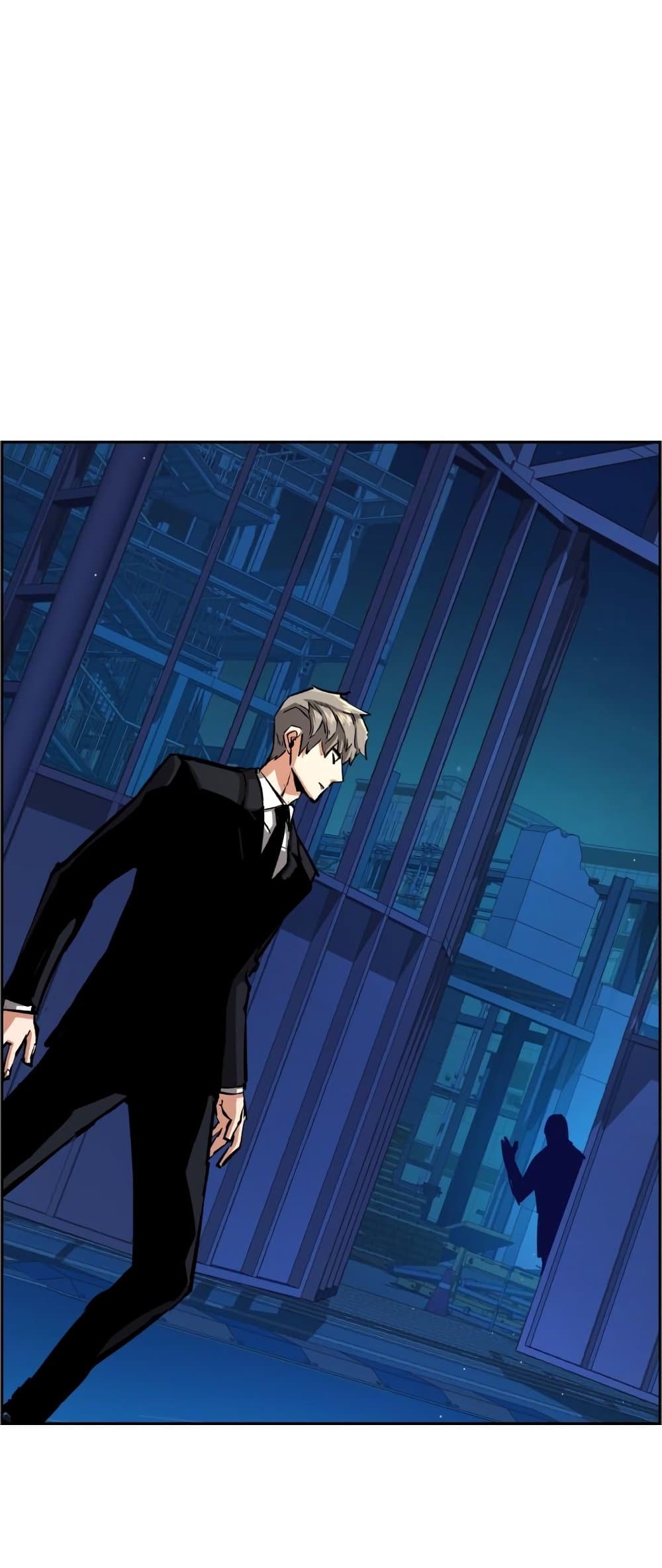 Mercenary Enrollment พี่ชายบอดี้การ์ด ตอนที่ 130 แปลไทย