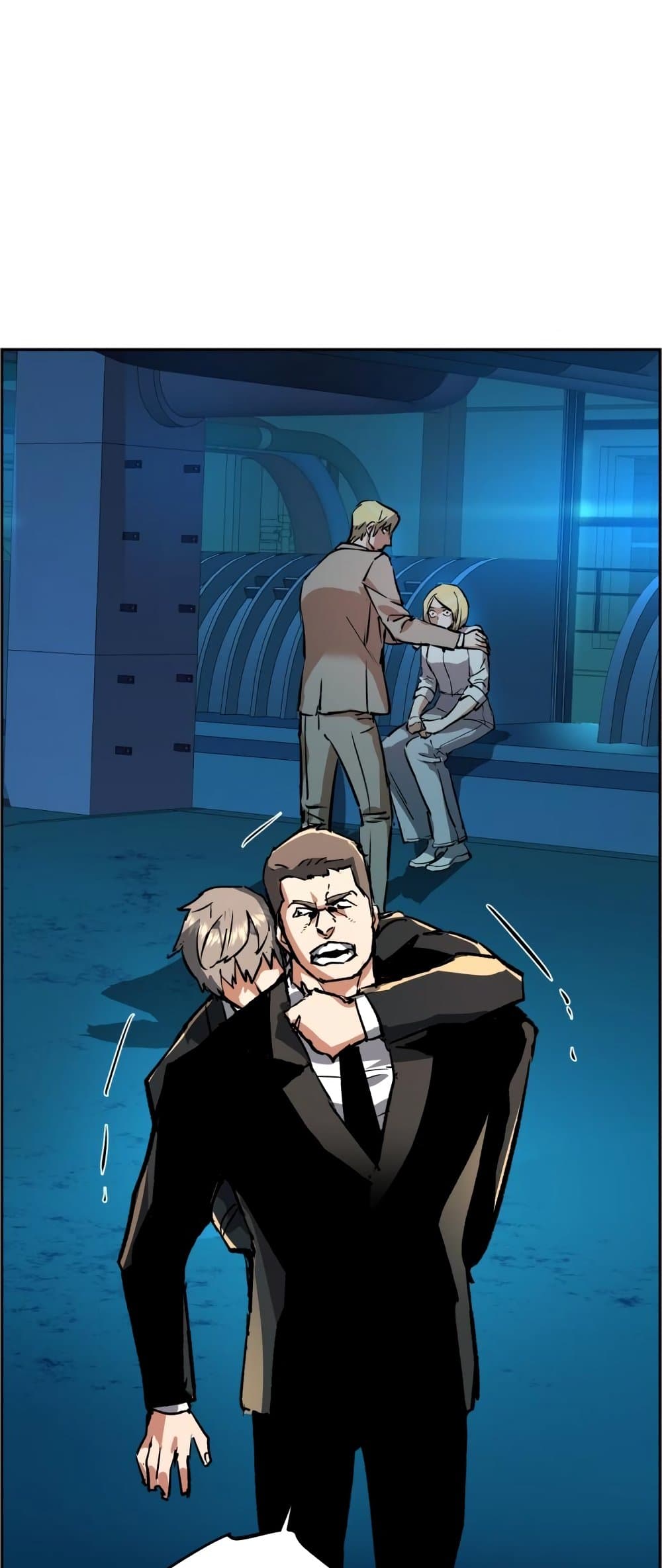 Mercenary Enrollment พี่ชายบอดี้การ์ด ตอนที่ 130 แปลไทย