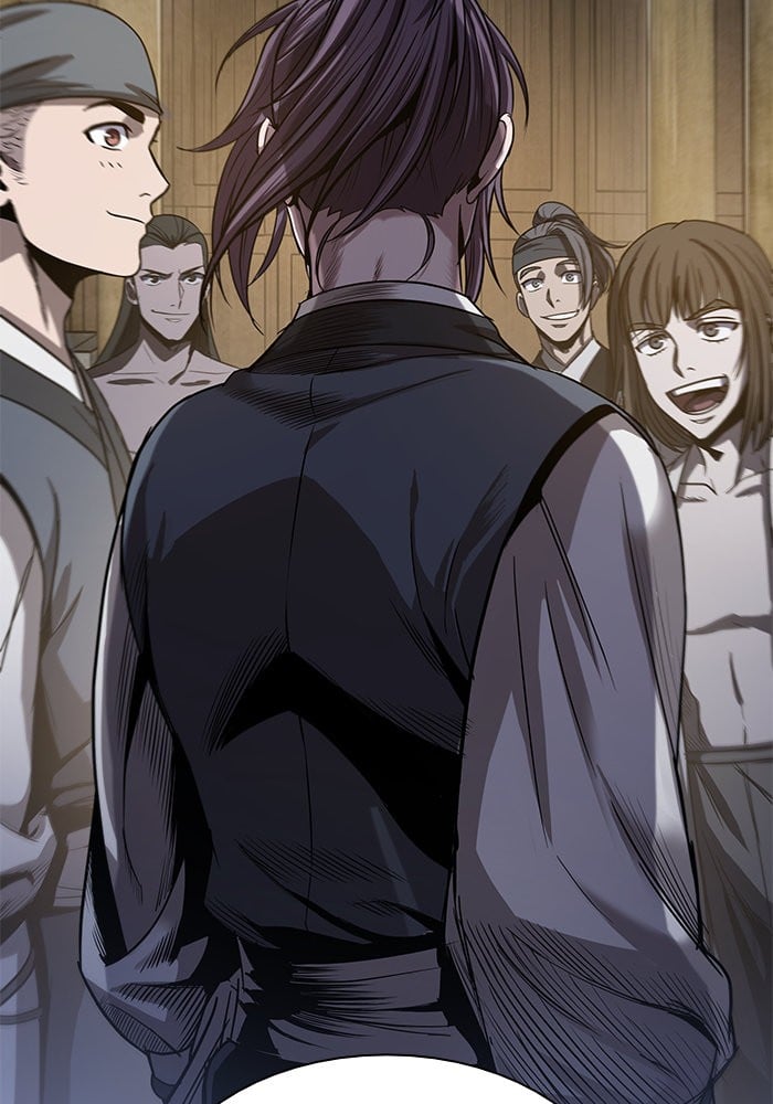 Nano Machine นาโนมาชิน ตอนที่ 24 แปลไทย