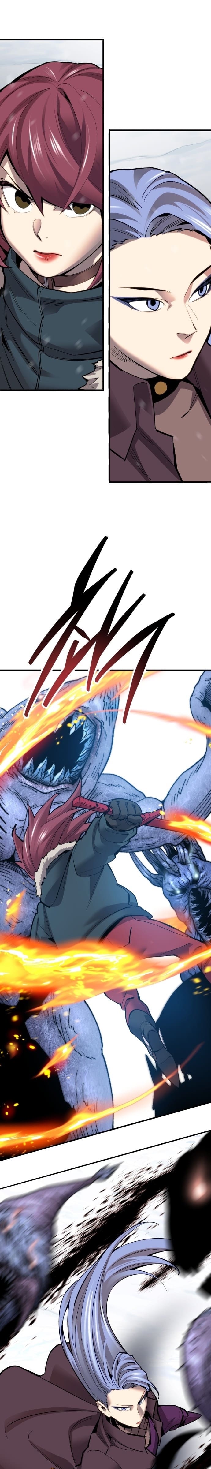 Limit Breaker ยอดคนเลเวลทะลุ ตอนที่ 98 แปลไทย