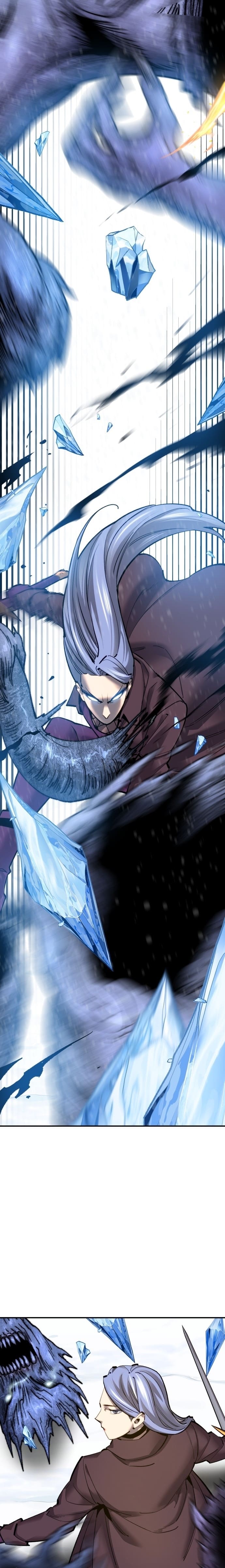 Limit Breaker ยอดคนเลเวลทะลุ ตอนที่ 98 แปลไทย