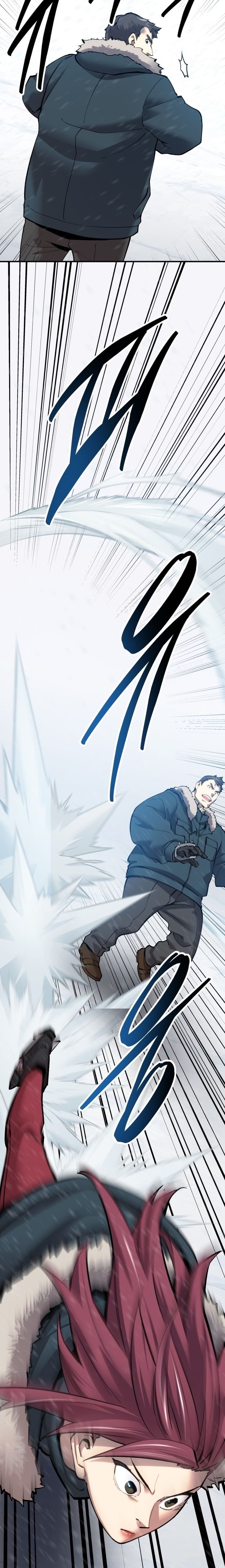 Limit Breaker ยอดคนเลเวลทะลุ ตอนที่ 98 แปลไทย