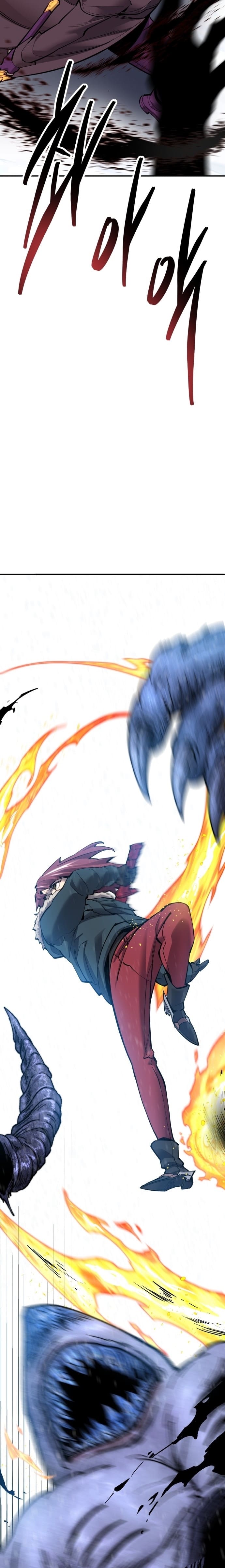 Limit Breaker ยอดคนเลเวลทะลุ ตอนที่ 98 แปลไทย