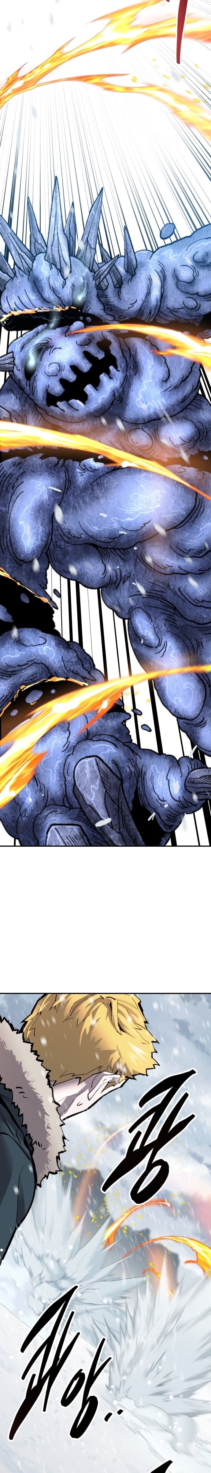 Limit Breaker ยอดคนเลเวลทะลุ ตอนที่ 98 แปลไทย