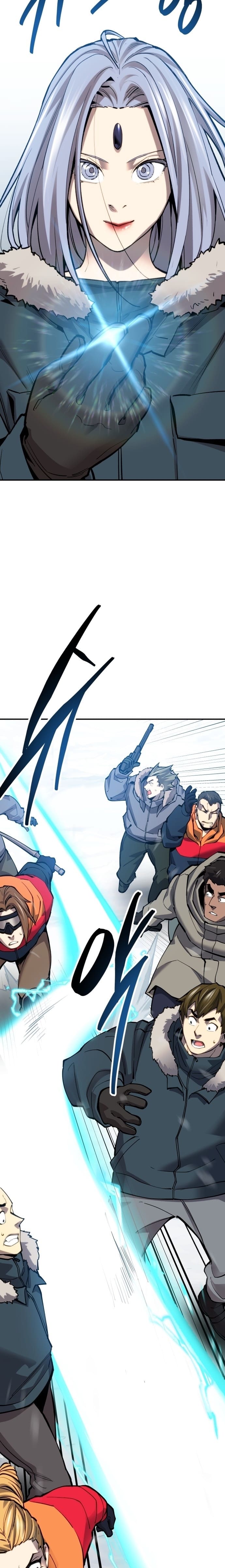 Limit Breaker ยอดคนเลเวลทะลุ ตอนที่ 98 แปลไทย