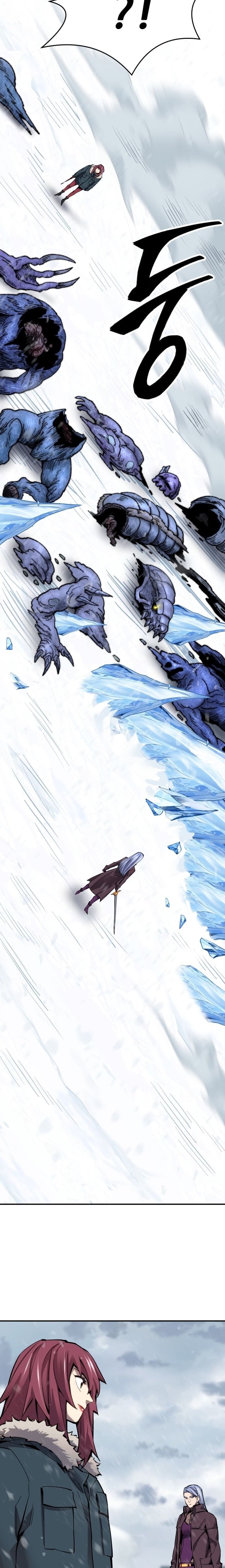 Limit Breaker ยอดคนเลเวลทะลุ ตอนที่ 98 แปลไทย