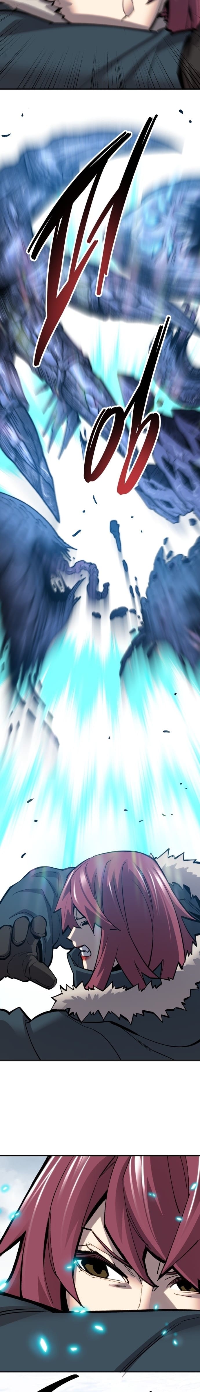 Limit Breaker ยอดคนเลเวลทะลุ ตอนที่ 98 แปลไทย