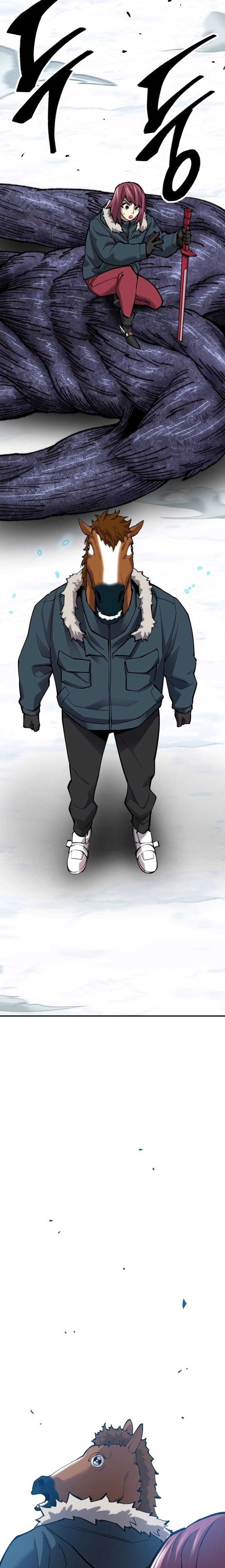 Limit Breaker ยอดคนเลเวลทะลุ ตอนที่ 98 แปลไทย