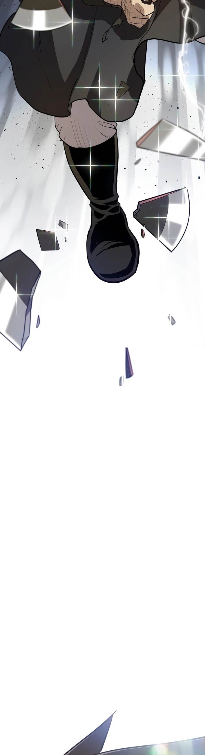 Overpowered Sword ตอนที่ 107 แปลไทย