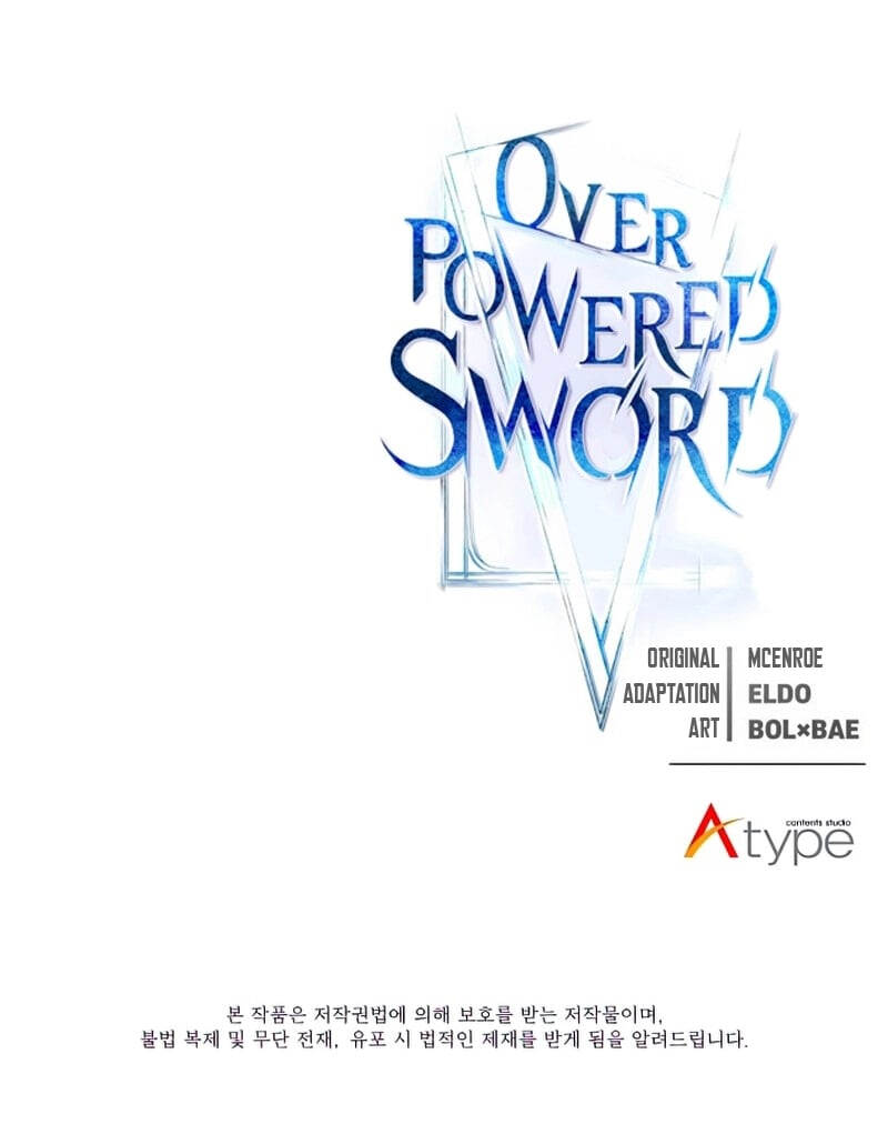Overpowered Sword ตอนที่ 107 แปลไทย