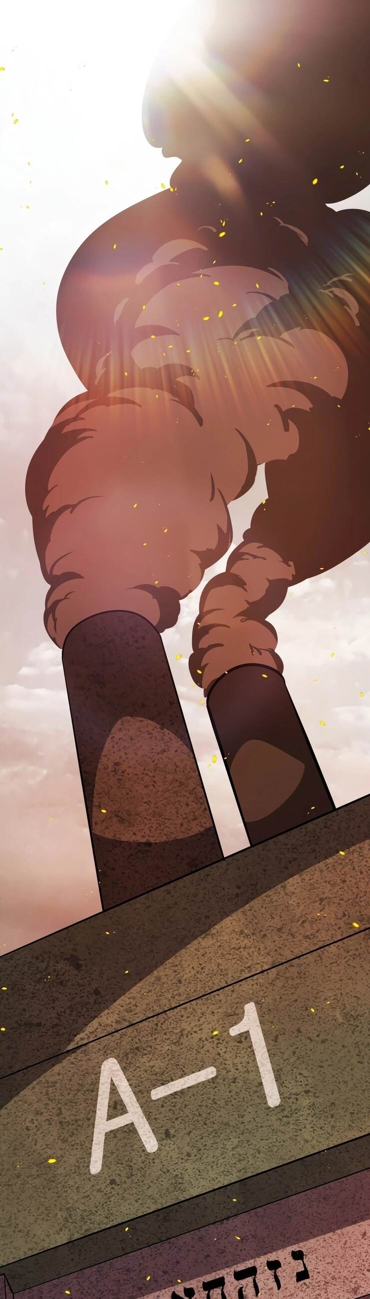 Overpowered Sword ตอนที่ 107 แปลไทย