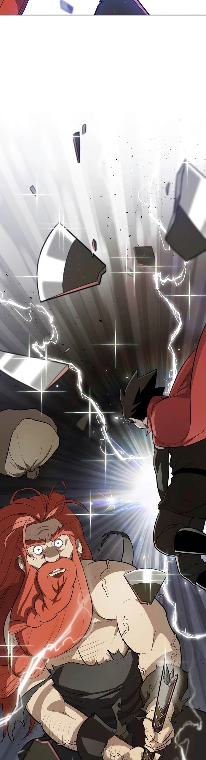 Overpowered Sword ตอนที่ 107 แปลไทย