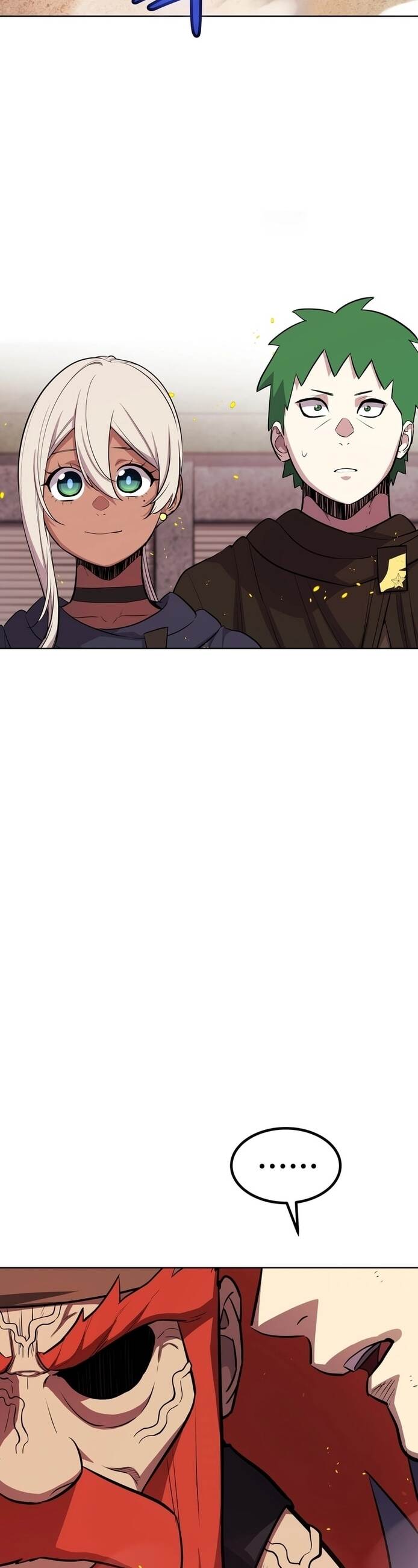 Overpowered Sword ตอนที่ 107 แปลไทย