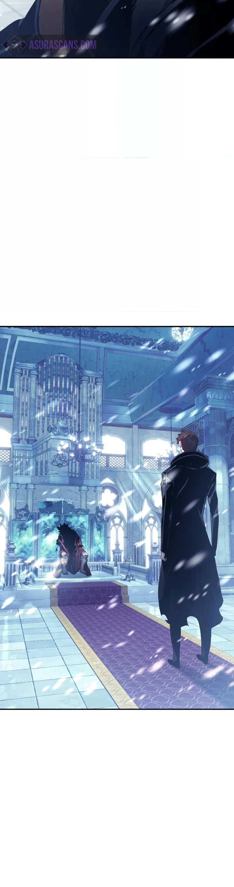 Return of the Broken Constellation ตอนที่ 78 แปลไทย