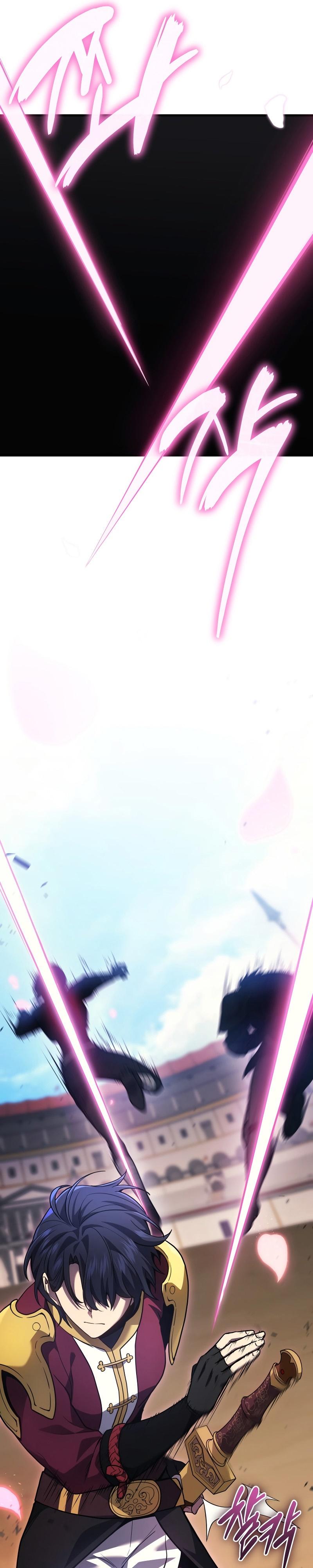 Martial God Regressed to Level 2 ตอนที่ 36 แปลไทย