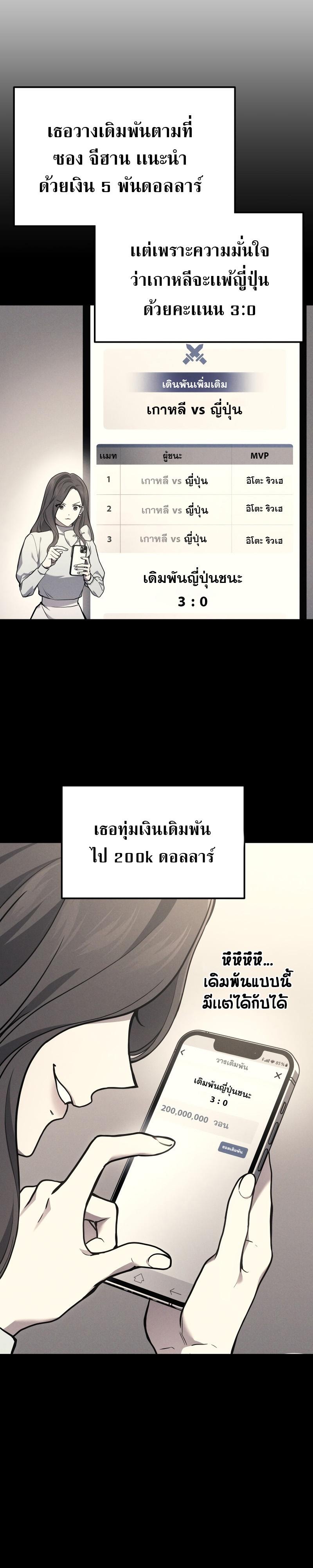 Martial God Regressed to Level 2 ตอนที่ 36 แปลไทย