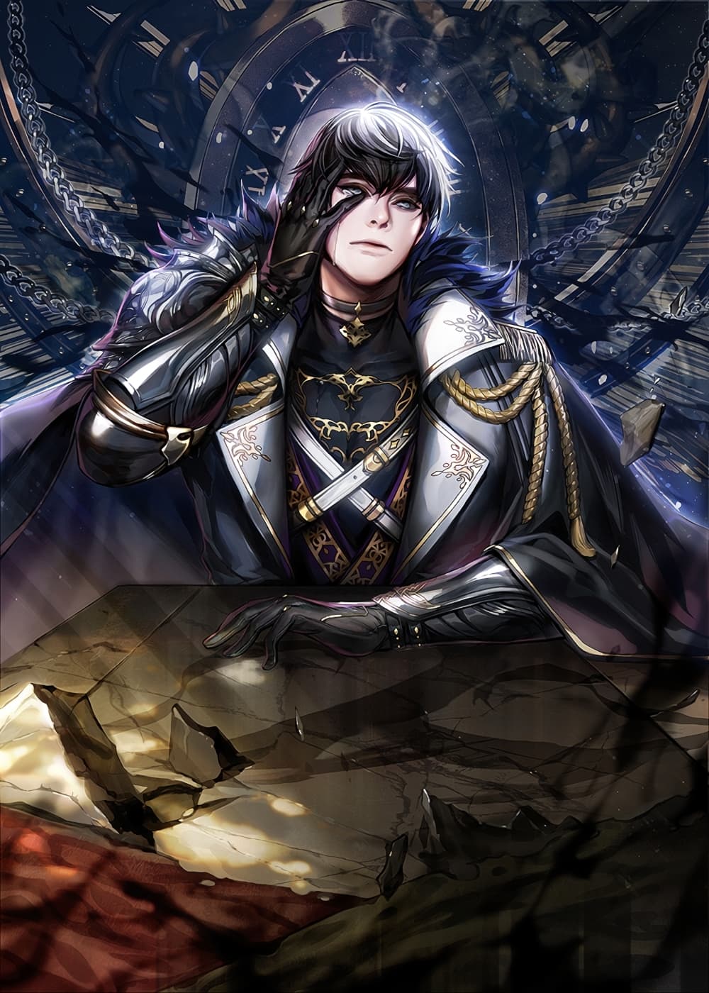 Regressor Instruction Manual คู่มือการใช้งานของนักข้ามเวลา ตอนที่ 29 แปลไทย