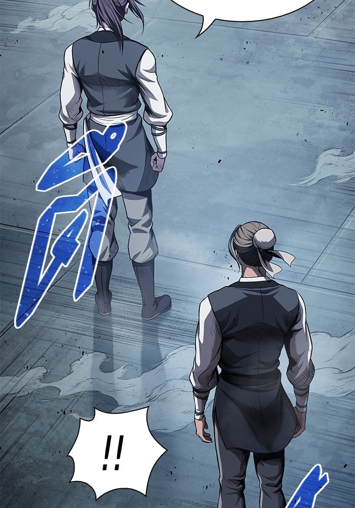 Nano Machine นาโนมาชิน ตอนที่ 43 แปลไทย