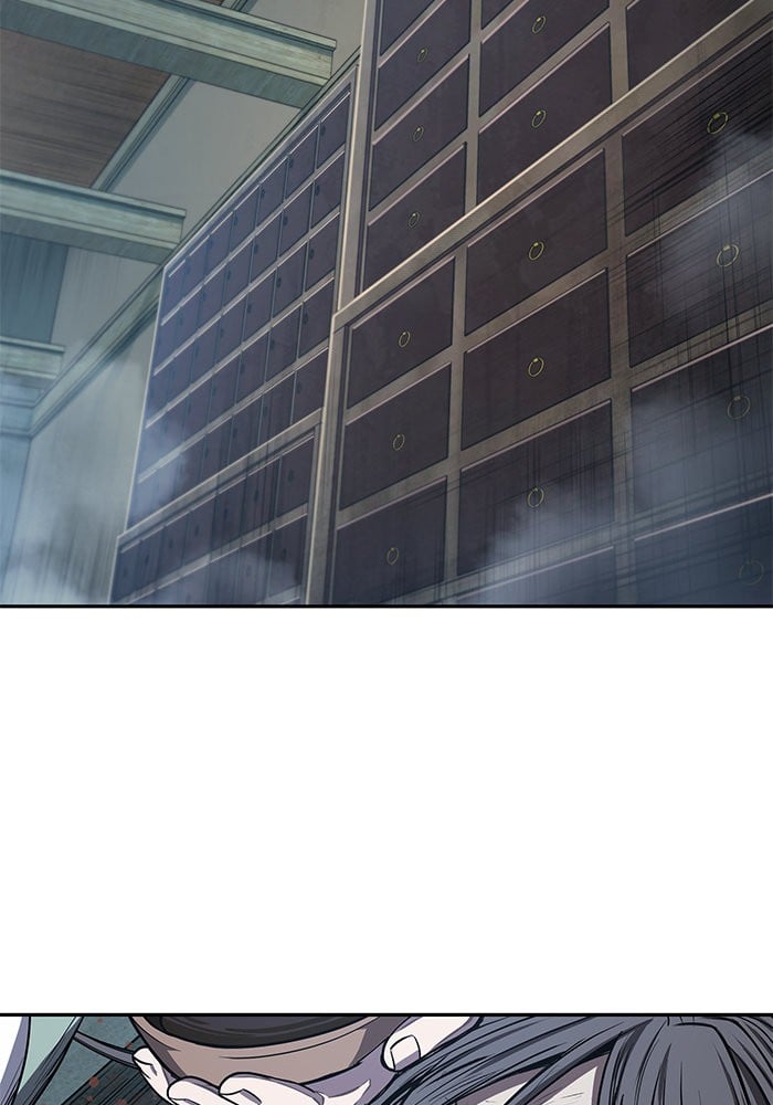 Nano Machine นาโนมาชิน ตอนที่ 43 แปลไทย