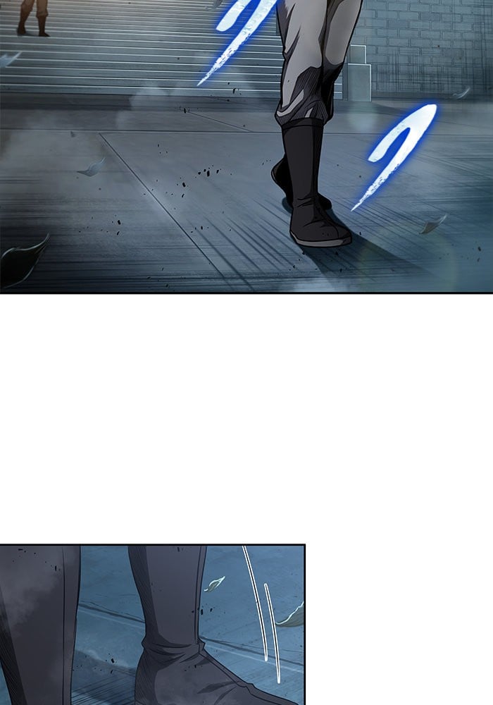 Nano Machine นาโนมาชิน ตอนที่ 43 แปลไทย