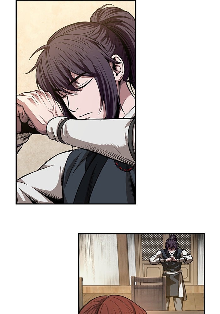 Nano Machine นาโนมาชิน ตอนที่ 43 แปลไทย