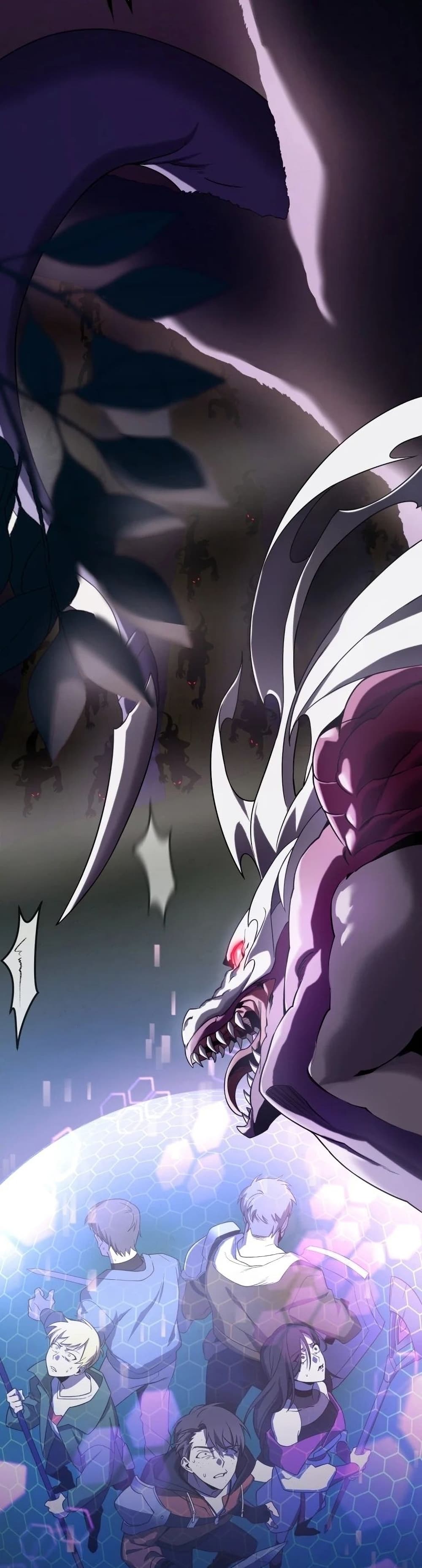 Player Who Returned 10,000 Years Later เพลเยอร์ผู้กลับมาในรอบหมื่นปี ตอนที่ 16 แปลไทย