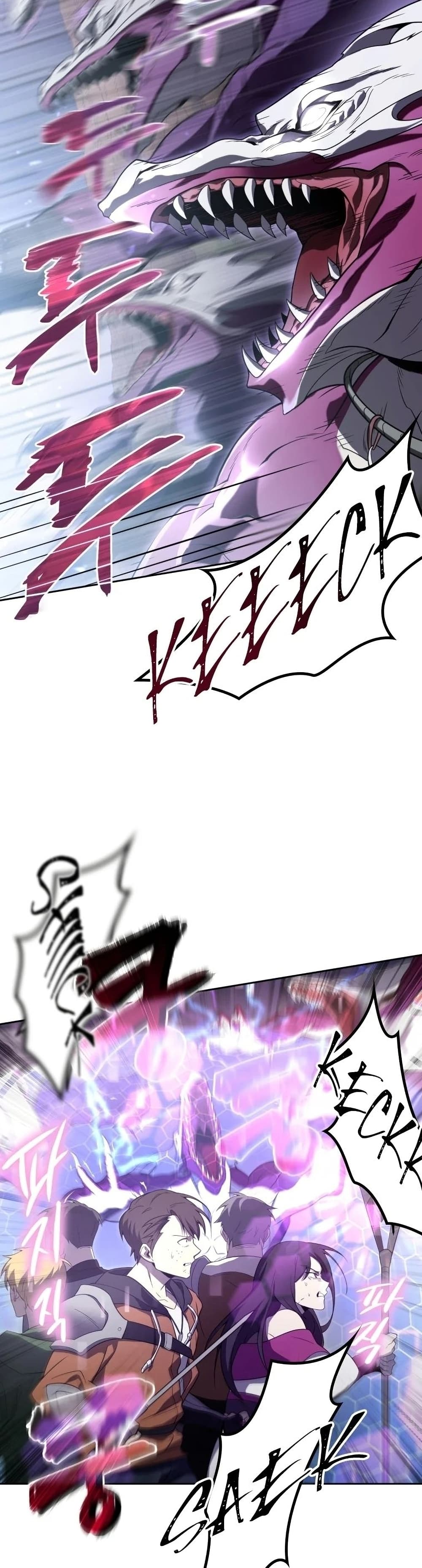 Player Who Returned 10,000 Years Later เพลเยอร์ผู้กลับมาในรอบหมื่นปี ตอนที่ 16 แปลไทย