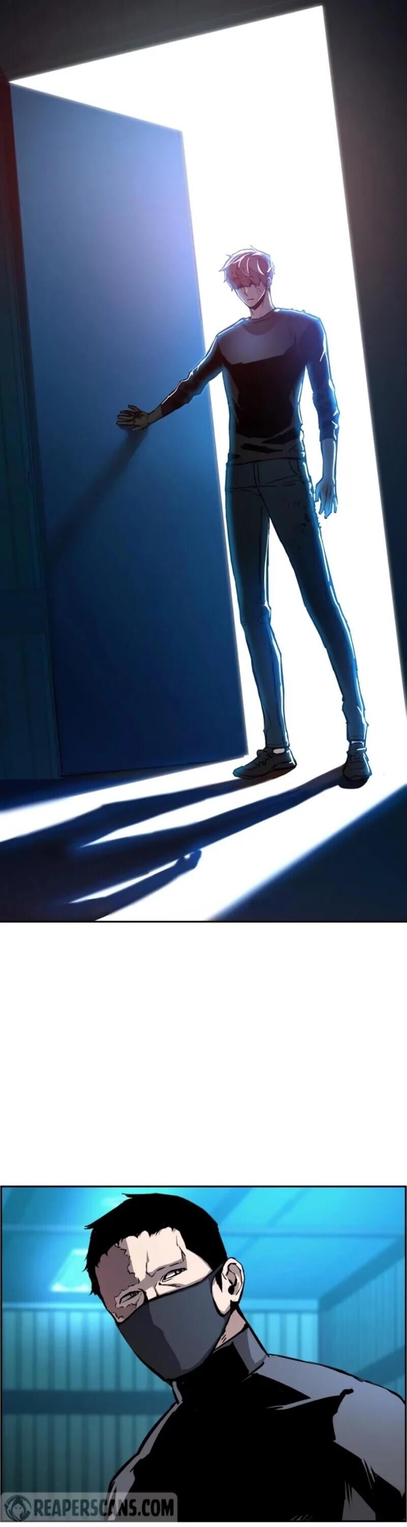 Mercenary Enrollment พี่ชายบอดี้การ์ด ตอนที่ 17 แปลไทย