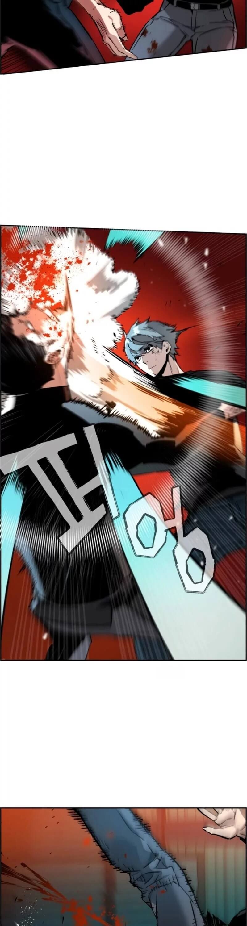 Mercenary Enrollment พี่ชายบอดี้การ์ด ตอนที่ 17 แปลไทย