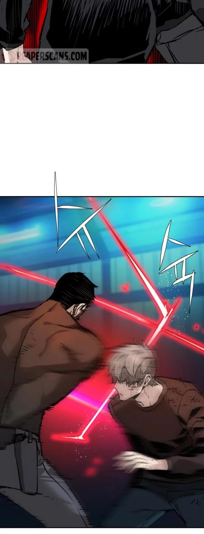 Mercenary Enrollment พี่ชายบอดี้การ์ด ตอนที่ 17 แปลไทย