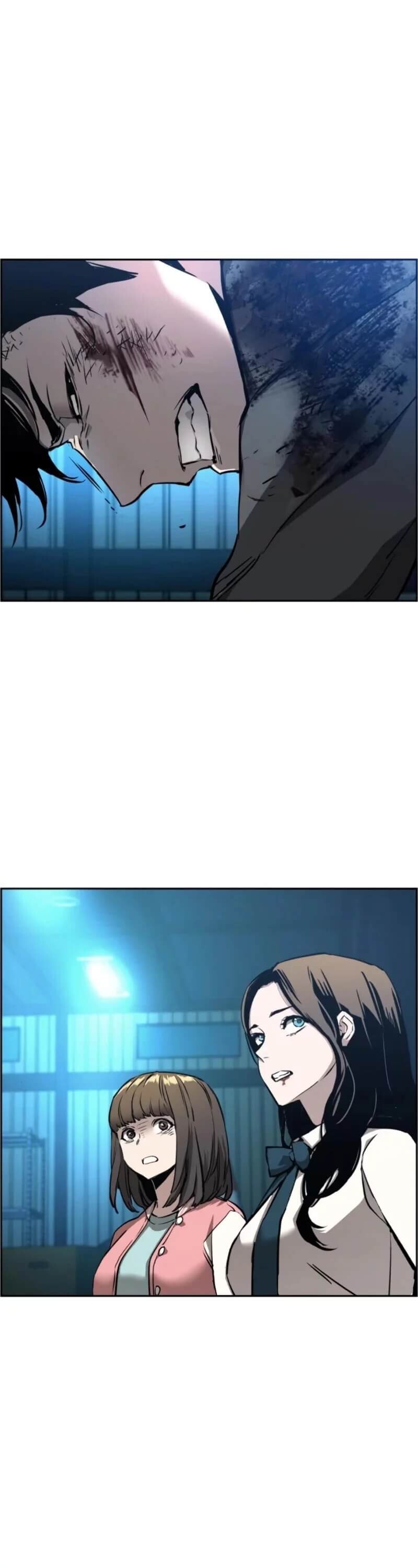 Mercenary Enrollment พี่ชายบอดี้การ์ด ตอนที่ 17 แปลไทย