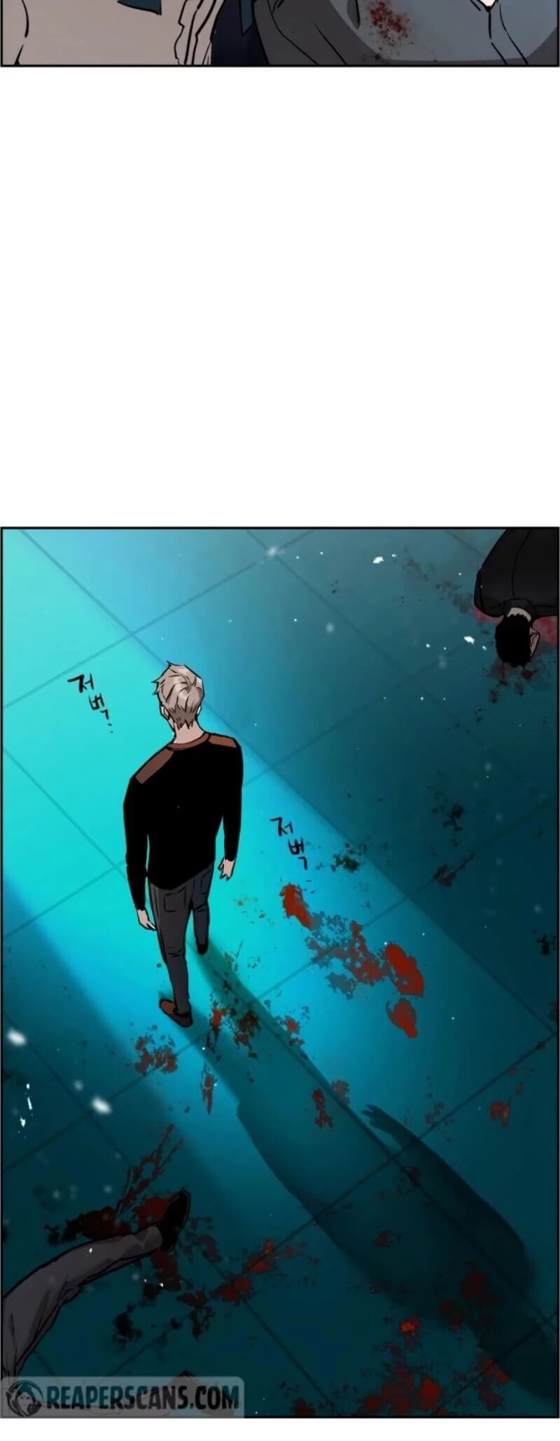 Mercenary Enrollment พี่ชายบอดี้การ์ด ตอนที่ 17 แปลไทย