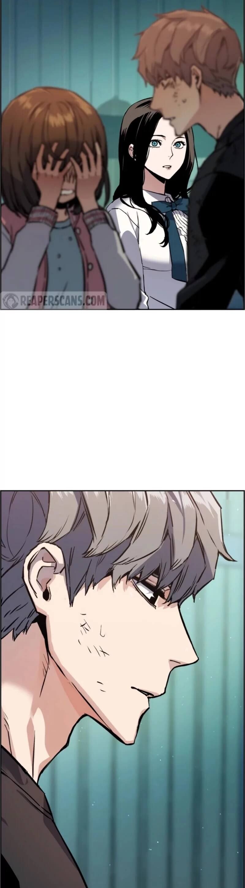 Mercenary Enrollment พี่ชายบอดี้การ์ด ตอนที่ 17 แปลไทย